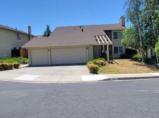 1362 Golden Leaf Way, Concord, CA 94521