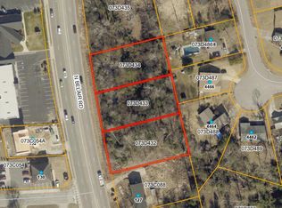 00 N Belair North Road, Evans, GA 30809