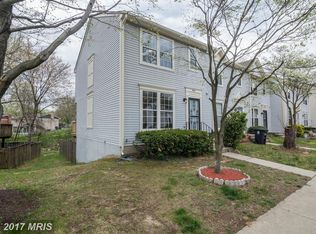 6900 Mountain Lake Pl, Capitol Heights, MD 20743