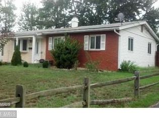 6730 Bowie Dr, Springfield, VA 22150