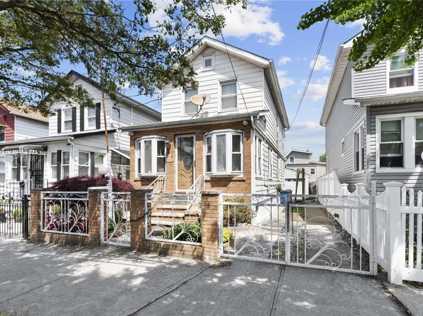 127-11 143rd Street, South Ozone Park, NY 11436