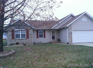 47 Stonebrooke, Troy, IL 62294