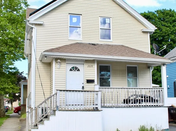 260 Chestnut St, New Bedford, MA 02740