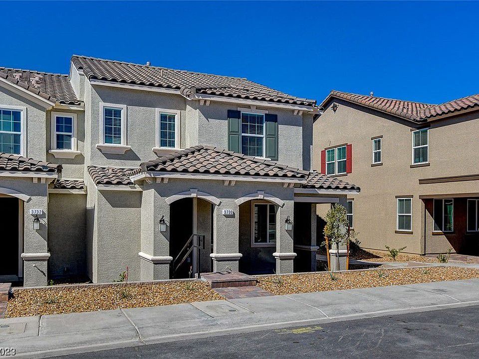 3730 Battipaglia Ave, Henderson, NV 89044 Zillow