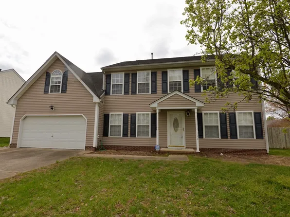 242 Fallawater Way, Suffolk, VA 23434