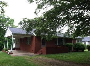 198 Salem Church Rd, Iron Station, NC 28092