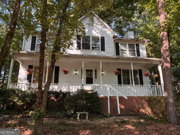 1026 Knotts Pointe Dr, Woodstock, GA 30188