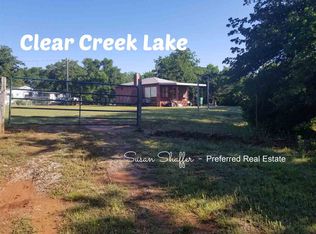 7044 N Homesite Rd, Marlow, OK 73055
