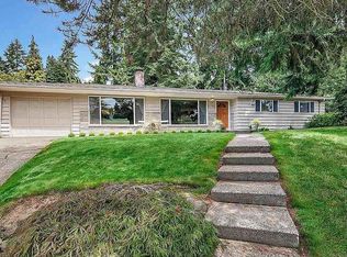 3736 139th Ave SE, Bellevue, WA