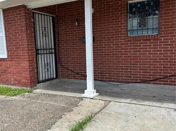 1142 Flanders St, New Orleans, LA 70114