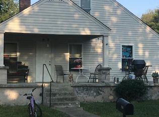 216 Cornwell Ave, Watertown, TN 37184