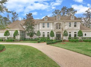 71 N Gary Glen Cir, Spring, TX 77382