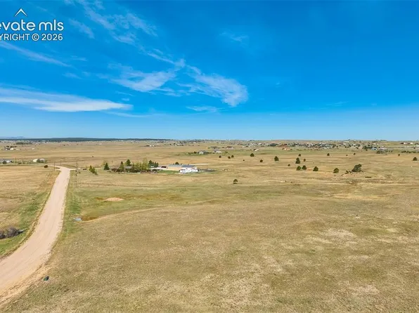 14730 Tiboria Loop, Peyton, CO 80831