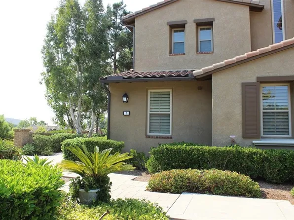 7 Tuscany, Mission Viejo, CA 92694