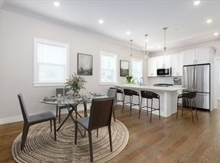 70 Gore St #1B, Cambridge, MA 02141