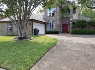 722 Pacific Grove Dr, Keller, TX 76248