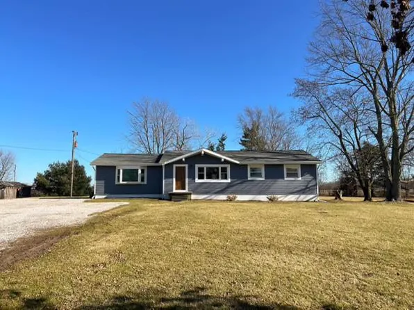 3272 Liberty Rd, Willard, OH 44890