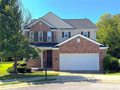 2731 Groovers Lake Point, Lithia Springs, GA, 30122