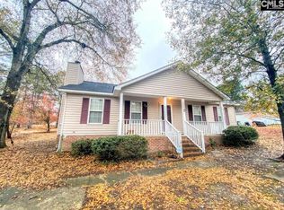 1079 Watson Dr, Elgin, SC 29045