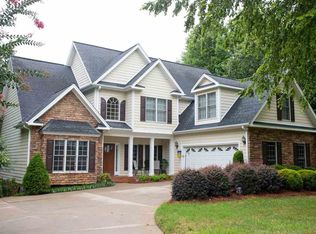 137 Palomino Trl, Rutherfordton, NC 28139