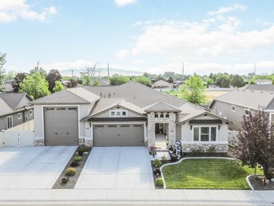 1696 S Kimball Way, Boise, ID, 83709
