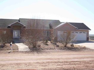 946 W Saguache Dr, Pueblo West, CO 81007