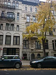 110 West 74th Street in Upper West Side