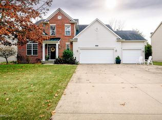 6451 Belgian Ave, Kalamazoo, MI 49009