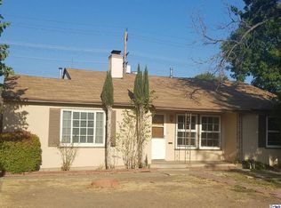 1812 N Pepper St, Burbank, CA