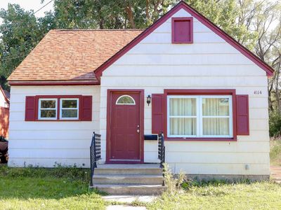 4114 Lamson St, Saginaw, MI, 48601