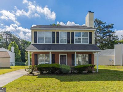 7623 McGillicuty Dr, Union City, GA, 30291