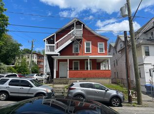 50 Beacon Street, Waterbury, CT 06704