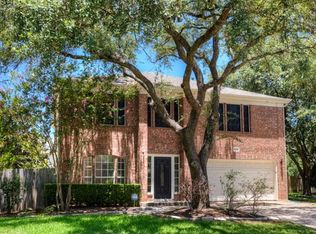 6108 Utica Cv, Austin, TX 78739