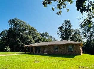 711 Tyler Ave, Tylertown, MS 39667