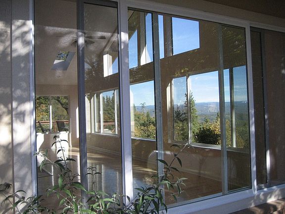 See-Thru House - Spectacular!