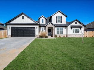 797 Lyon Loop, Springdale, AR 72764