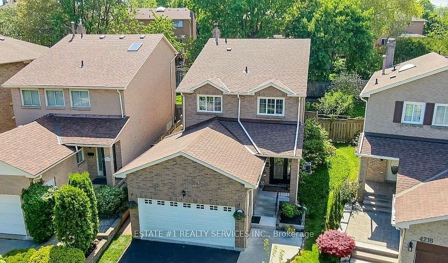 1st image of 4212 Powderhorn Cres