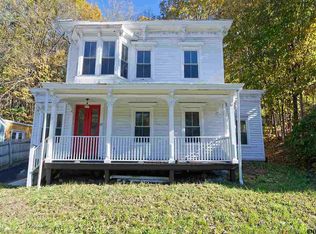 67 Church St, Nassau, NY 12123