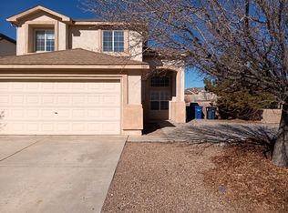 7801 Chaco Mesa Loop NW, Albuquerque, NM 87114