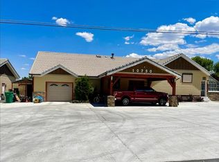 10750 Thomas Creek Rd, Reno, NV 89511