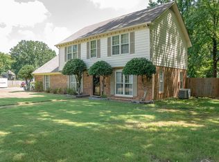 5058 S Germantown Rd, Memphis, TN 38141