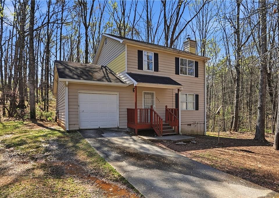 1st image of 2707 Peggy Sue Ln