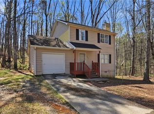 2707 Peggy Sue Ln, Morrow, GA 30260