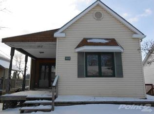 1812 S 24th St, Saint Joseph, MO 64507