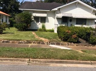 1512 Adams St, Mobile, AL 36603