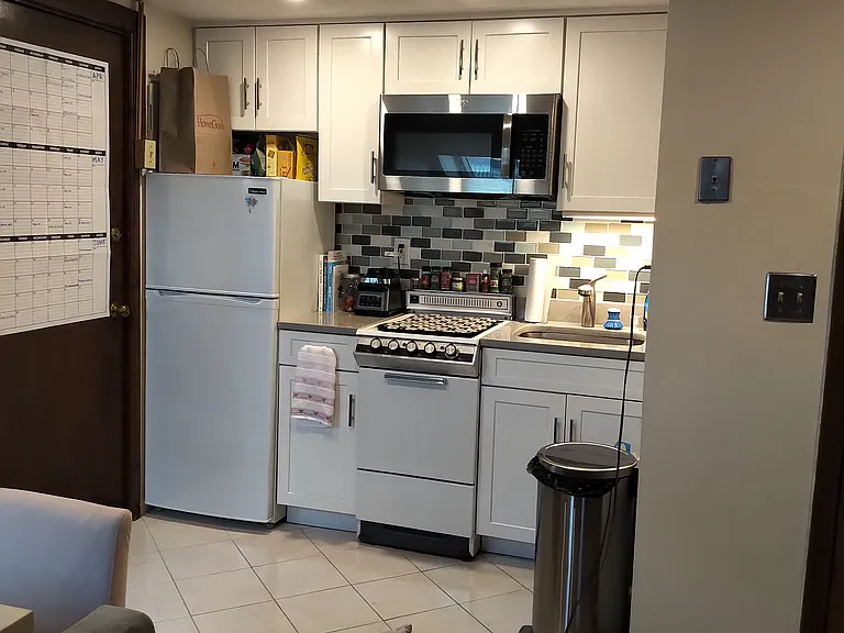 50 Waltham St #9 — Photo 1