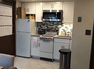 50 Waltham St #9, Boston, MA 02118