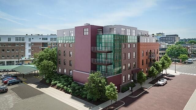 1st image of 303 Detroit St #401