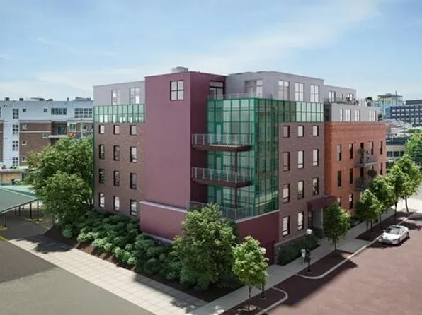 303 Detroit St Suite 301, Ann Arbor, MI 48104