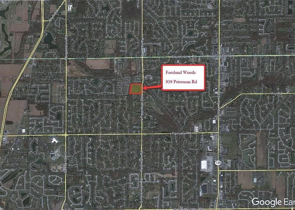 2nd image of 984 N Peterman Rd